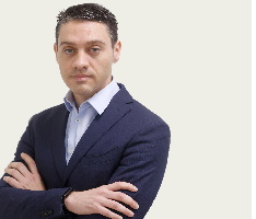 Antonio Martinez
